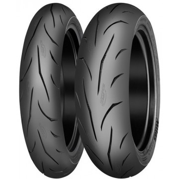 MITAS 160/6 ZR17 69W TL SPORT FORCE+ R MOTO GUME